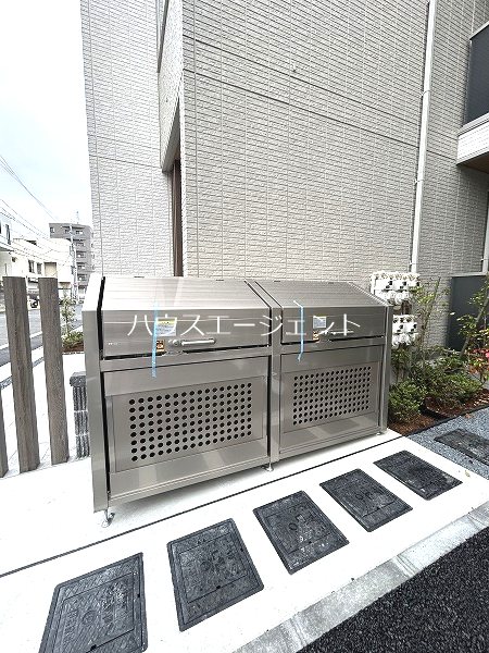 グラナーデ中葛西Ⅱ その他外観3