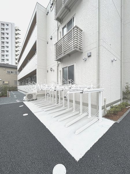 グラナーデ中葛西Ⅱ その他外観4