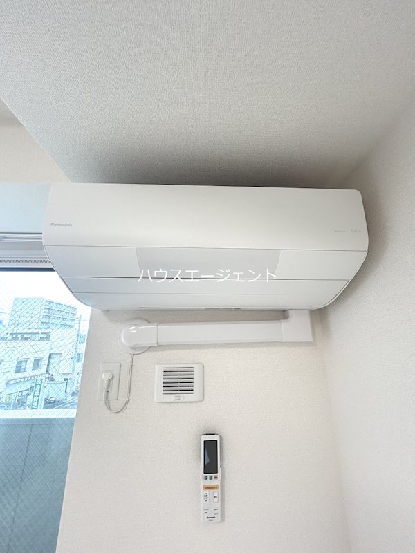 グラナーデ中葛西Ⅱ その他3