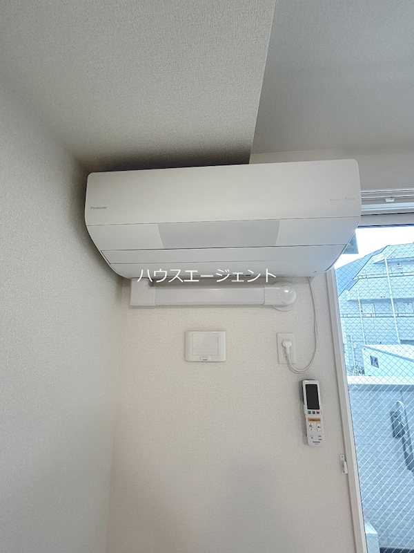 グラナーデ中葛西Ⅱ その他10