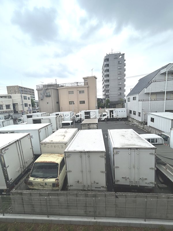 グラナーデ中葛西Ⅱ その他15