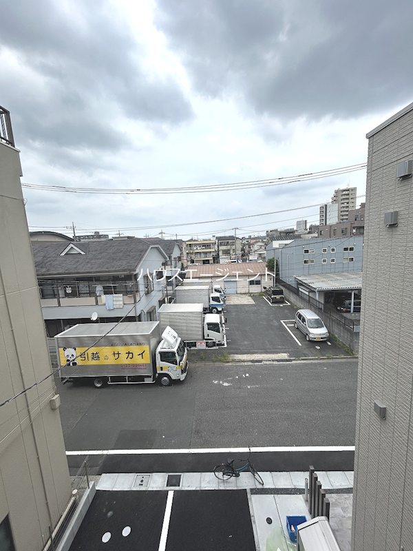 グラナーデ中葛西Ⅱ その他13
