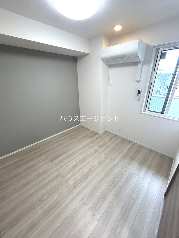 グラナーデ中葛西Ⅱ ベッドルーム