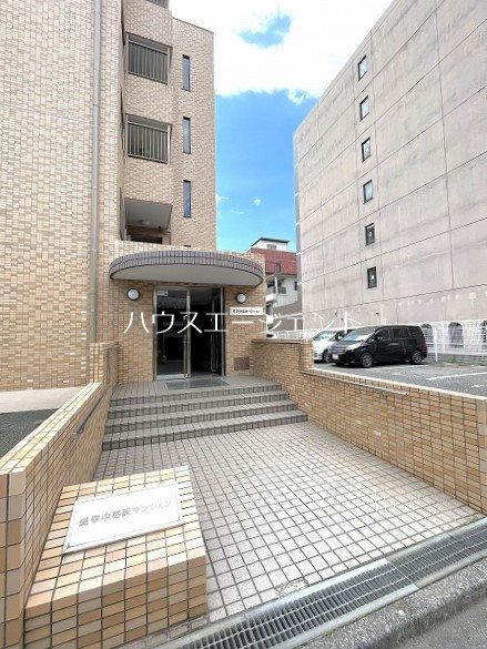 愛幸中葛西マンション その他外観1