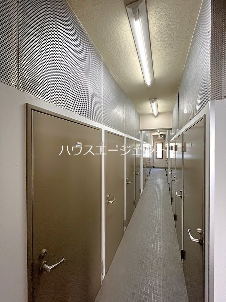 愛幸中葛西マンション その他外観3