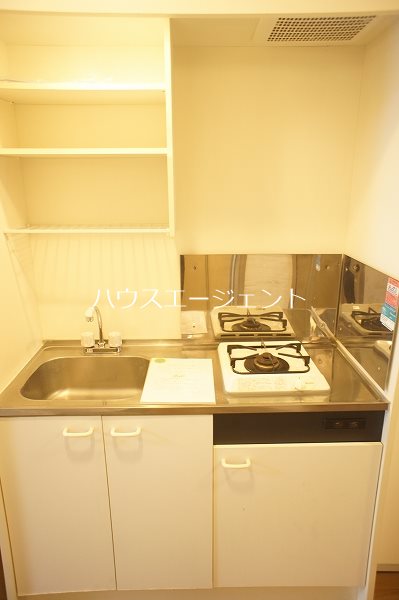 YS3 キッチン