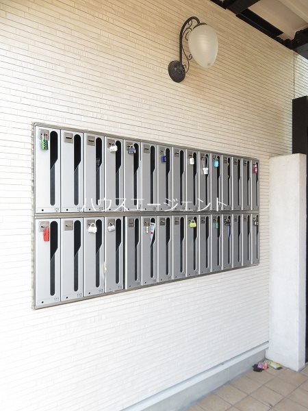 フローラ２ その他外観3