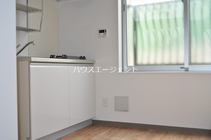 フローラ２ リビング