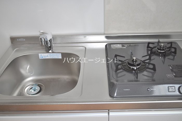 フローラ２ キッチン