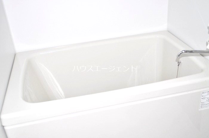 フローラ２ 風呂画像