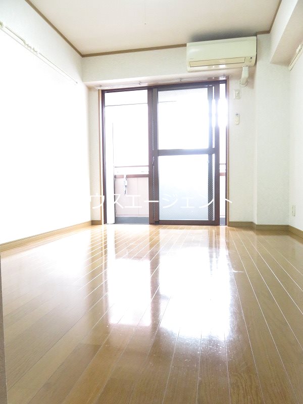 ハーモニー リビング