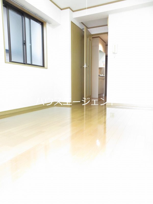 ハーモニー ベッドルーム