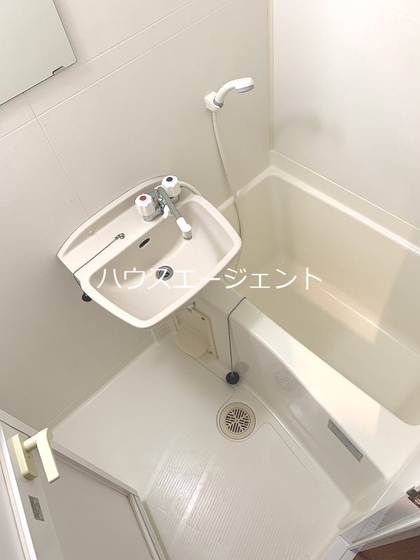 ハーモニー 風呂画像