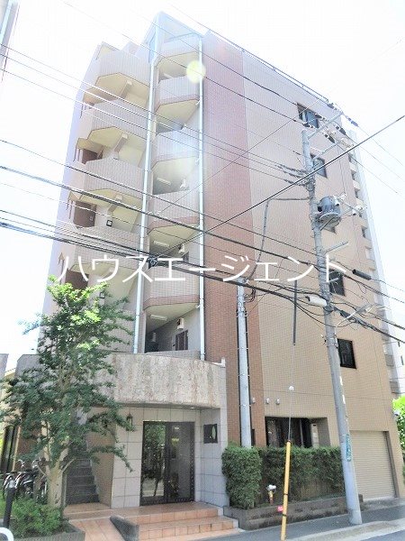 外観です☆