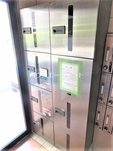 オランジェリーＡ その他外観2