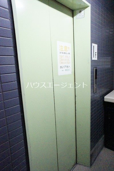 エスクロープラザ その他外観1