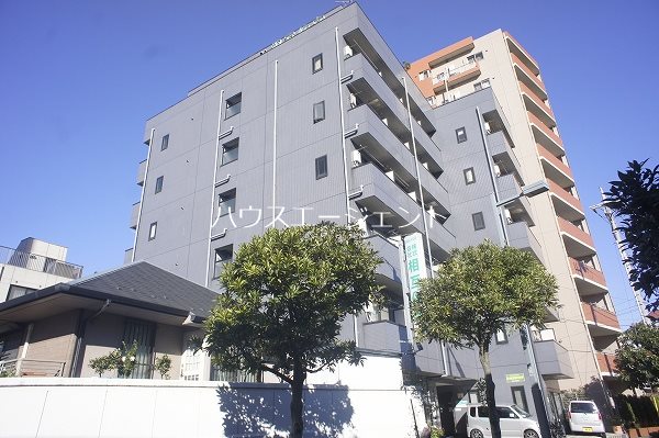 エスクロープラザ その他外観2