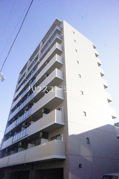 ＨＦ葛西レジデンス 505号室 外観