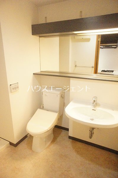 ＨＦ葛西レジデンス その他2