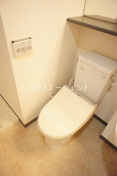 ＨＦ葛西レジデンス その他3