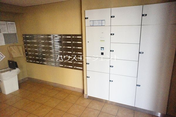 ＨＦ葛西レジデンス その他外観2