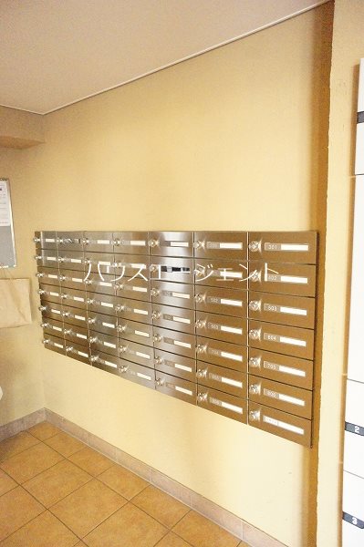 ＨＦ葛西レジデンス その他外観3