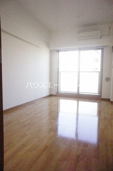 ＨＦ葛西レジデンス リビング