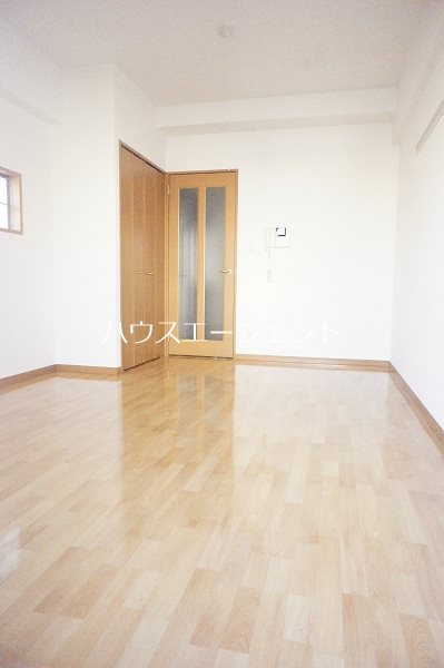 ＨＦ葛西レジデンス ベッドルーム