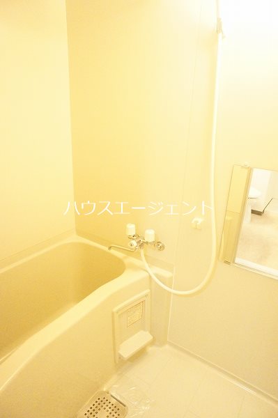 ＨＦ葛西レジデンス 風呂画像