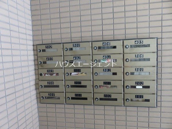 センチュリーアライ その他外観2