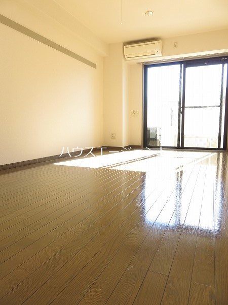 センチュリーアライ リビング