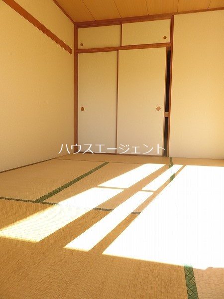 センチュリーアライ ベッドルーム