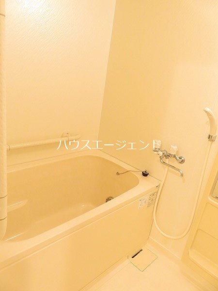 センチュリーアライ 風呂画像