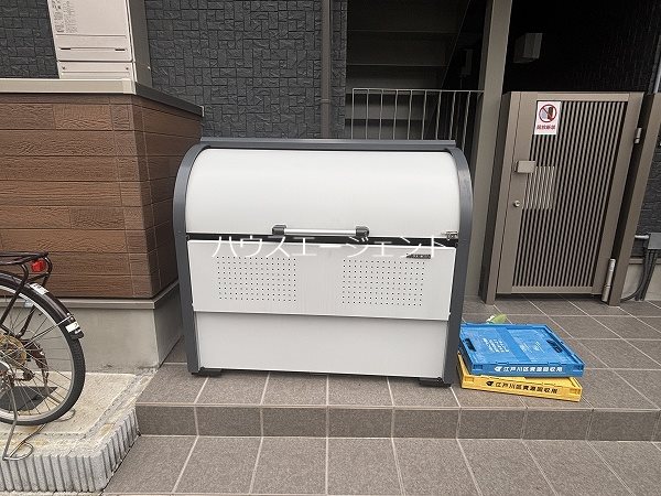 フロンテーラ葛西 その他外観2
