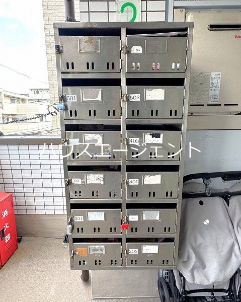 プルミエールマンション その他外観1