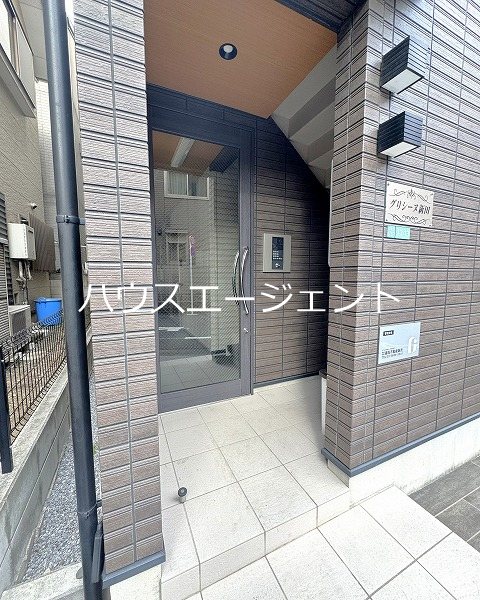 グリシーヌ新田 その他外観3