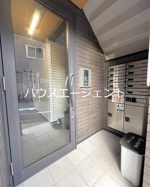 グリシーヌ新田 その他外観4