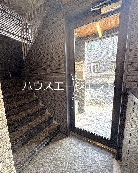 グリシーヌ新田 その他外観6