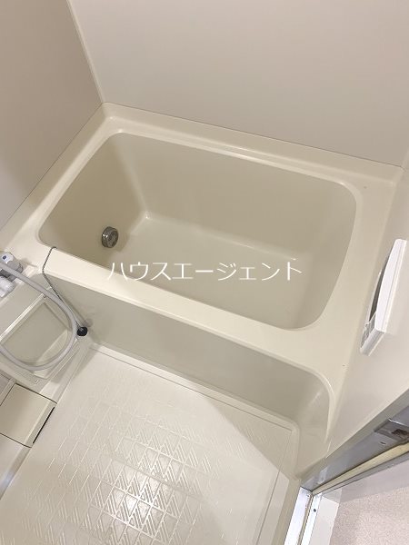 casa del sol 風呂画像