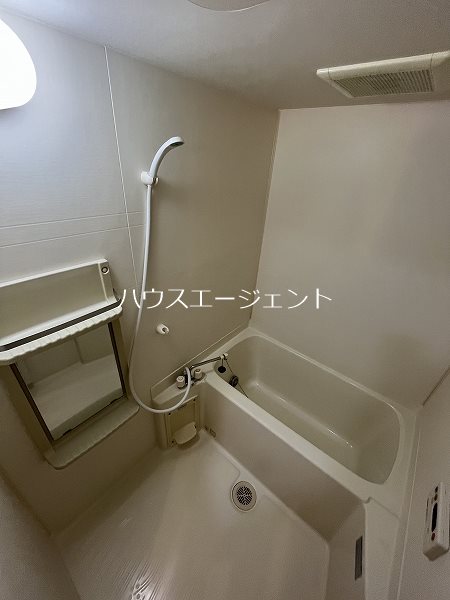 桜館 風呂画像