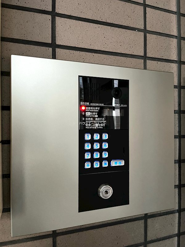 エクレールⅢ その他外観4