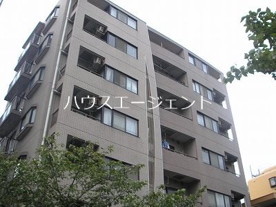 ラ・ヴェール多喜 502号室 外観