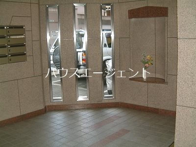 ラ・ヴェール多喜 その他外観1