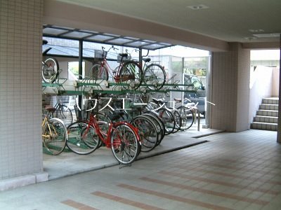 ラ・ヴェール多喜 その他外観2