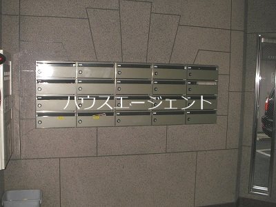 ラ・ヴェール多喜 その他外観3