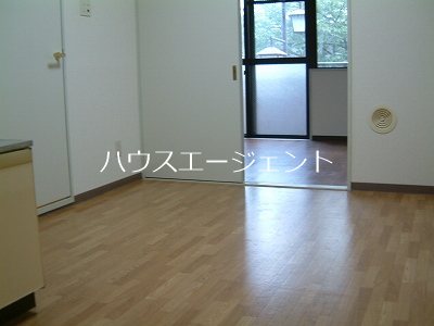 ラ・ヴェール多喜 リビング