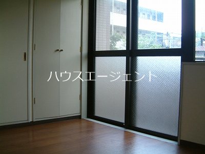 ラ・ヴェール多喜 ベッドルーム