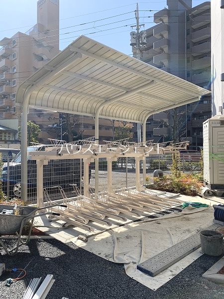 Arise　Kitakasai その他外観2