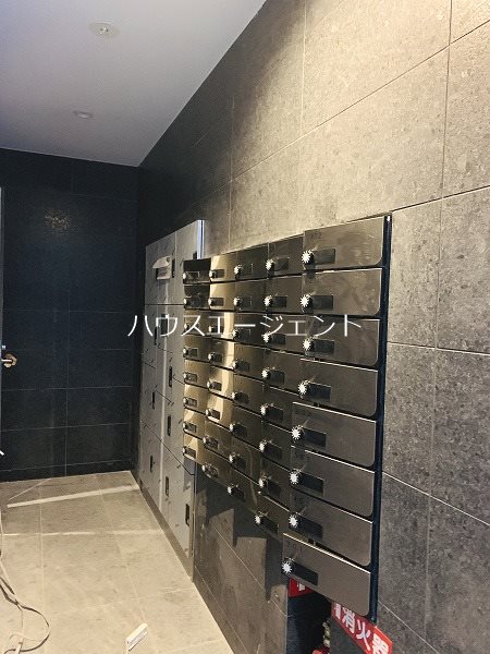 Arise　Kitakasai その他外観3