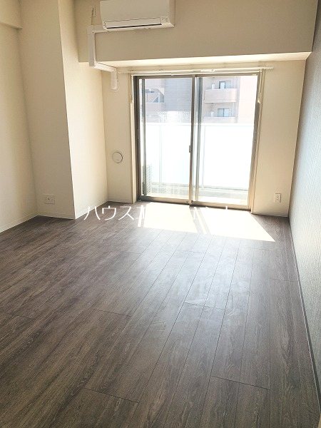 Arise　Kitakasai リビング